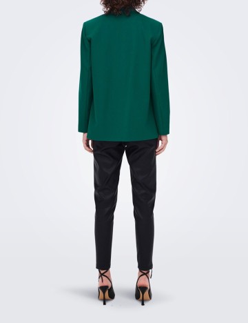 Sacou Jacqueline de Yong, verde