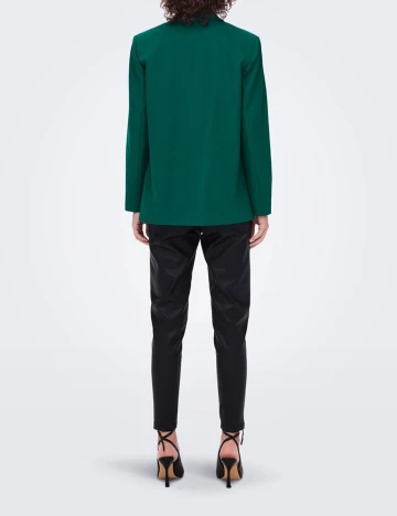 Sacou Jacqueline de Yong, verde