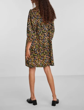 Rochie Scurta Y.A.S, negru