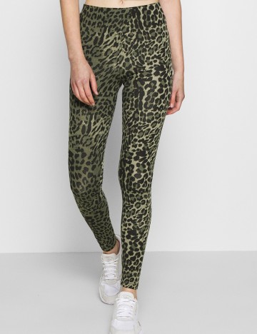 
						Colanti Only, verde, XXS