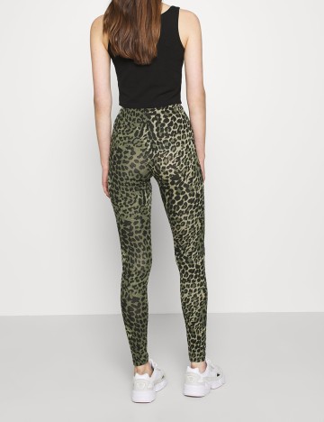 Colanti Only, verde