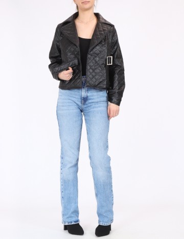 Jacheta SHEIN, negru
