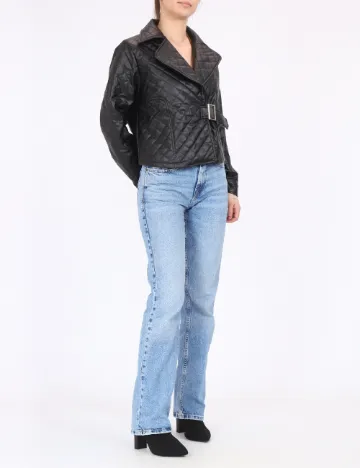 Jacheta SHEIN, negru