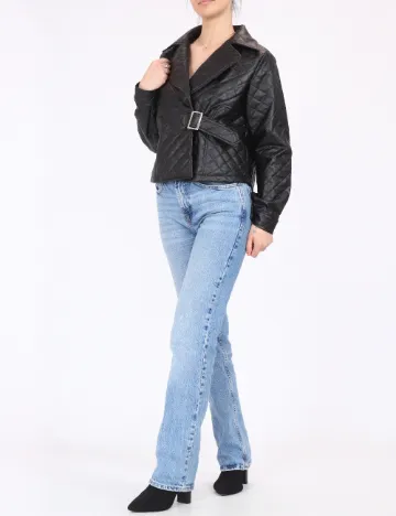 Jacheta SHEIN, negru