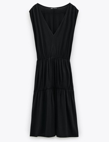 Rochie Zara, negru