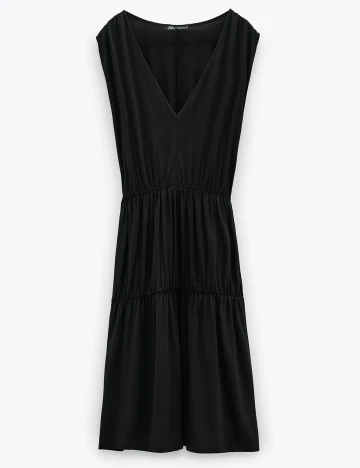Rochie Zara, negru