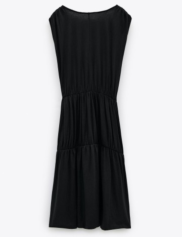 Rochie Zara, negru