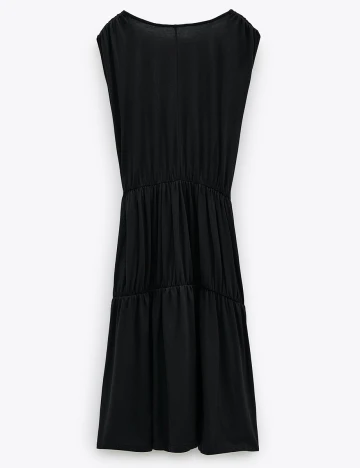 Rochie Zara, negru