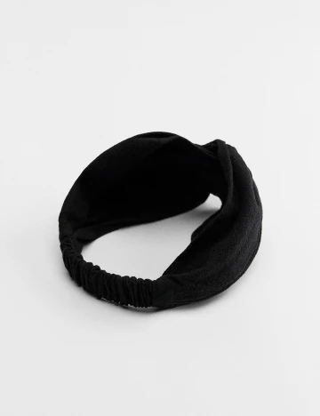 Bentita Zara, negru