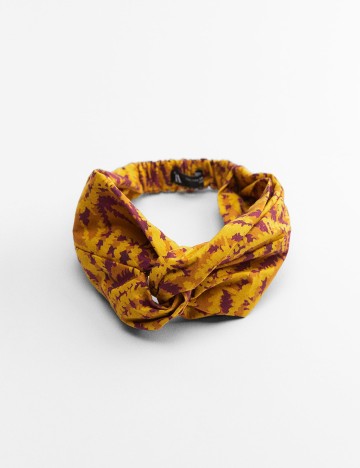 Bentita Zara, mustar, S-M