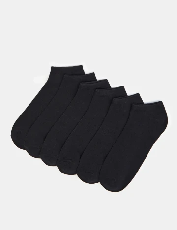 Set Sosete Sinsay, negru