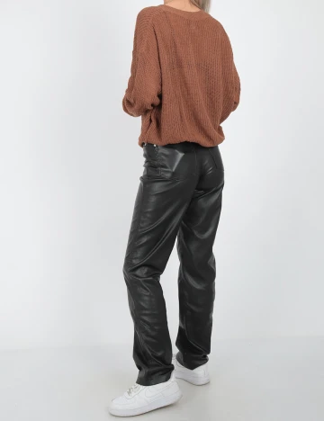Bluza SHEIN, maro