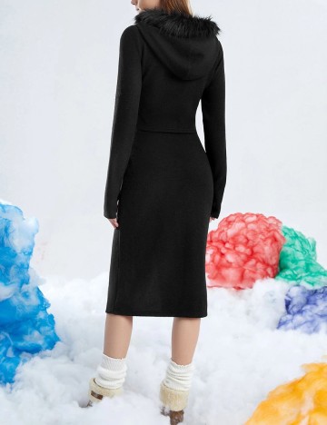 Compleu SHEIN, negru