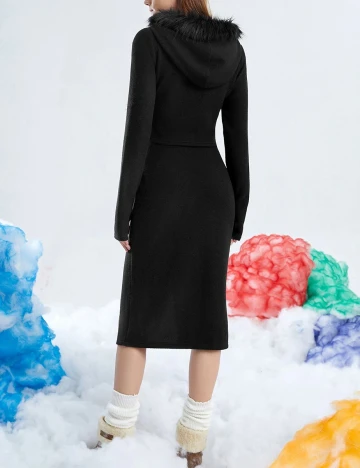 Compleu SHEIN, negru