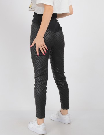 Colanti SHEIN, negru
