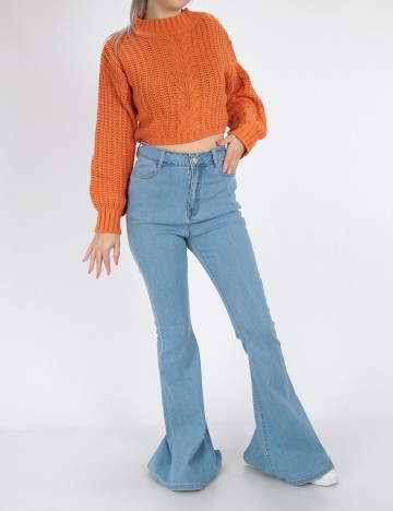 
						Blugi SHEIN, albastru, W30/L32