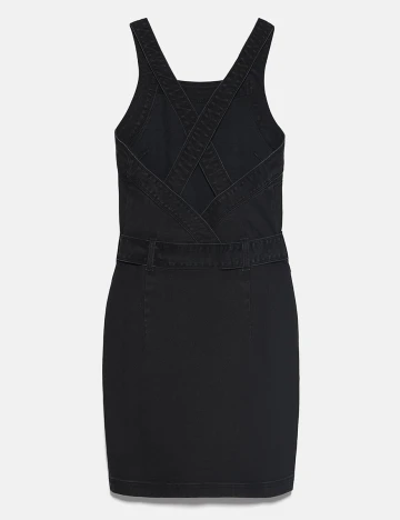 Sarafan Zara, negru
