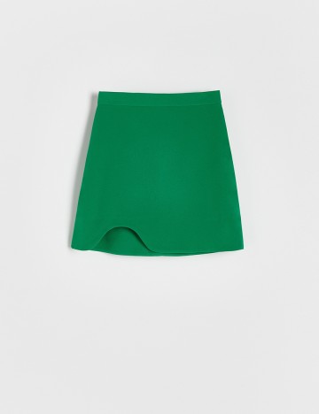 Fusta Reserved, verde