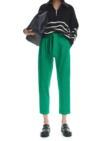Pantaloni Reserved, verde