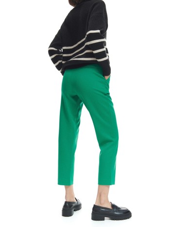 Pantaloni Reserved, verde