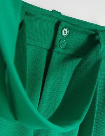 Pantaloni Reserved, verde