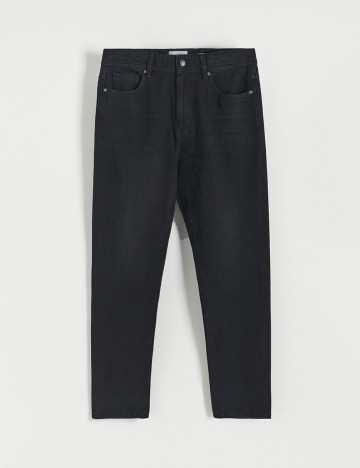 Blugi Reserved, negru