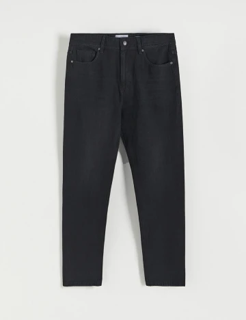 Blugi Reserved, negru