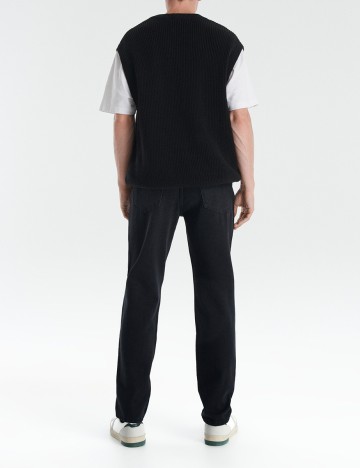 Blugi Reserved, negru