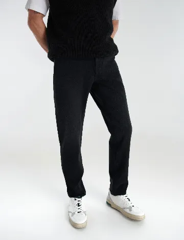 Blugi Reserved, negru