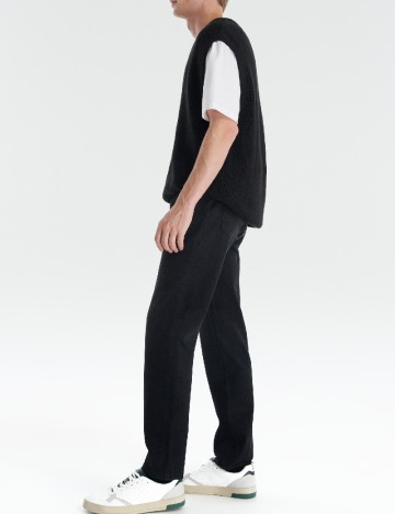 Blugi Reserved, negru