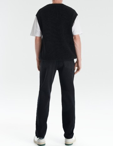 Blugi Reserved, negru