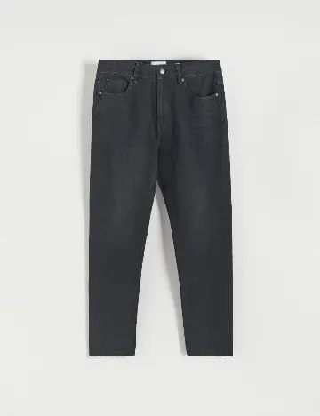 Blugi Reserved, negru