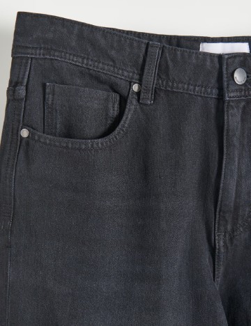 Blugi Reserved, negru