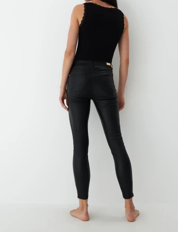 Pantaloni Mohito, negru Negru