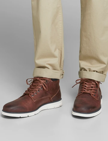 Ghete Jack&Jones, maro