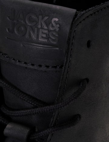 Ghete Jack&Jones, negru