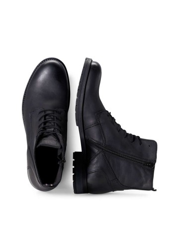 Ghete Jack&Jones, negru