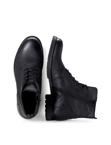 Ghete Jack&Jones, negru