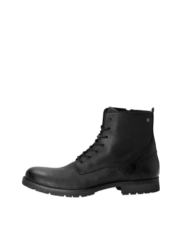 Ghete Jack&Jones, negru