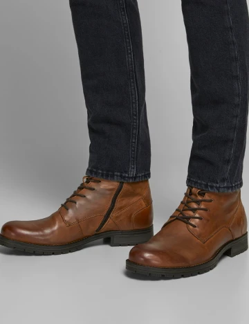 Ghete Jack&Jones, maro
