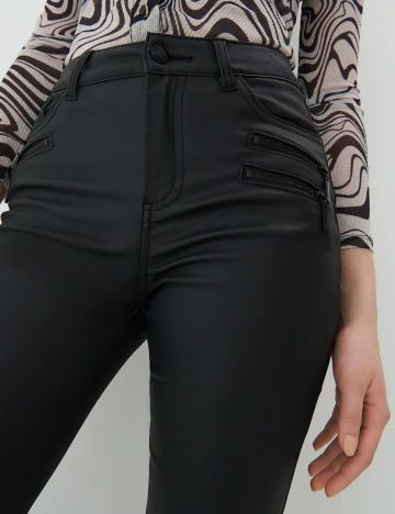 Pantaloni Mohito, negru Negru