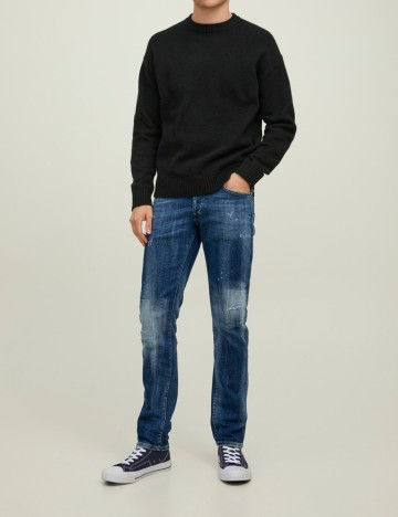 Blugi Jack&Jones, albastru, W29/L30