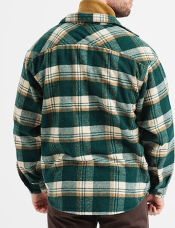 Jacheta Jack&Jones, verde