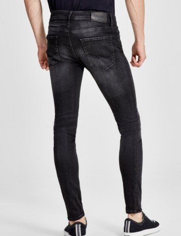 Blugi Jack&Jones, negru