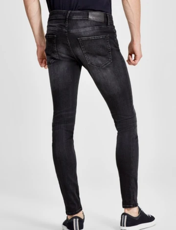 Blugi Jack&Jones, negru Negru