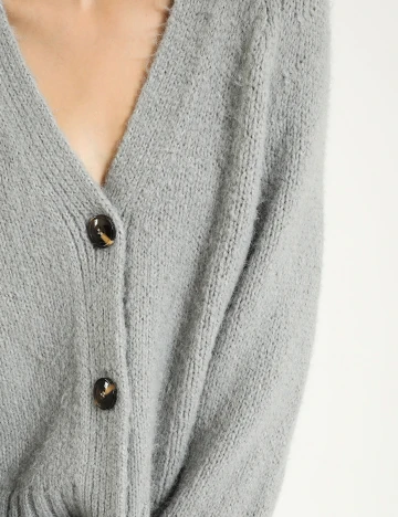Cardigan Pimkie, gri