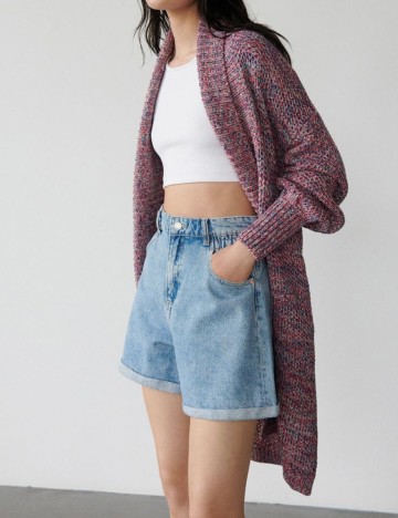 Cardigan Reserved, mov