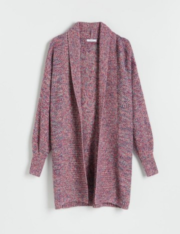 Cardigan Reserved, mov