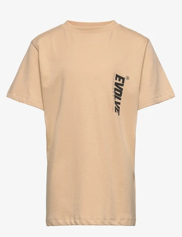 Tricou LMTD, crem