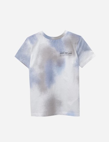 Tricou LMTD, mix culori